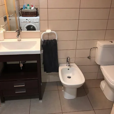 Piso Soldeu Apartment Canillo