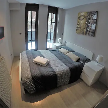 Apartment Piso Soldeu *