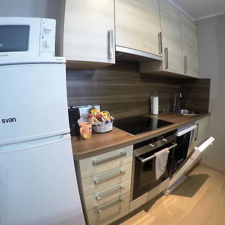 Apartment Piso Soldeu *