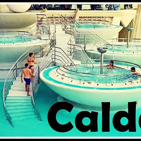 Piso Soldeu Apartment Canillo
