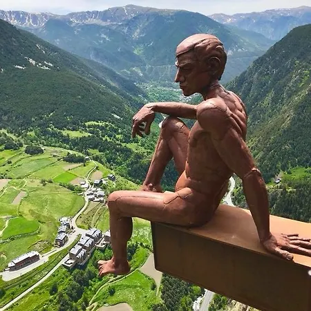 Piso Soldeu