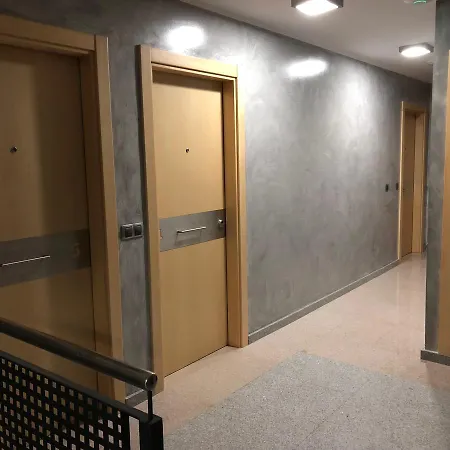 Piso Soldeu Apartamento Canillo